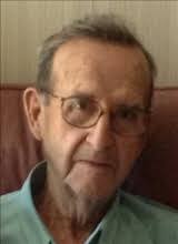 Obituary information for Mr. Robert Harold Cline