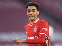 The first two relate to applications for managing pharmaceutical supply chains' data and clinical trial data. Jamal Musiala England U21 And Bayern Munich Starlet Pledges International Future To Germany Spartacelticfest