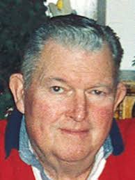 Roy Connolly Obituary (2013)
