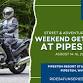Weekend Getaway at Pipestem event image