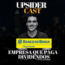 Free logo maker tool to generate custom design logos in minutes. Bbse3 Bb Seguridade Empresa Que Paga Dividendos By Upsidercast A Podcast On Anchor