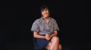 Yvette Braithwaite-Bragg