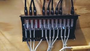 Wire striper and cable tester also required. The Complete Guide To Home Ethernet Wiring Lazyadmin