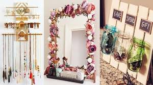 Diy Room Decor 26 Easy Crafts Ideas At Home Best Decoration Ideas At Home 2018 Diy Crafts Room Decor Diy And Crafts Sewing Craft Room Decor