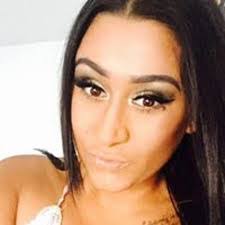 Jade Irving's Instagram, Twitter & Facebook