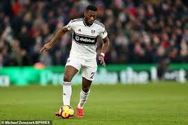 Ajax are in the market for a new central defender as they. Manchester United Defender Timothy Fosu Mensah Wanted By Old Club Ajax Daily Mail Online