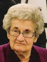 Irma Margaret Karcher Kreher (1923-2010)