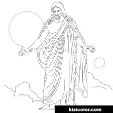 Everybody loves jesus because he is our messiah and this time i give you some coloring pages when he walks on water. Jesus Geht Auf Dem Wasser Ausmalbilder Kostenlos Zum Ausdrucken