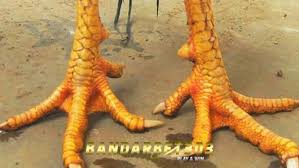 Mitos Sisik Putri Kinurung Ayam Bangkok Paling Ditakuti Di 2020 Sejarah Kuno Ayam Bangkok