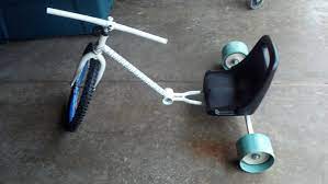 Enter eastcoastshipping for a break on the shipping cost. Best Easiest And Cheapest No Weld Drift Trike 6 Steps With Pictures Instructables