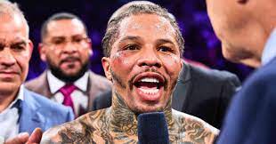 Gervonta Davis Drops Bombshell On 'Stepping Away From Boxing' For One  Reason: "Never See Me Again" - Seconds Out