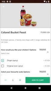 We have a new amazing version of the jumia food app available for you! Jumia Food Order Meals Online 2 6 1 Apk Download By Jumia Apktoo