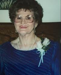 Margie Norris Obituary (1928