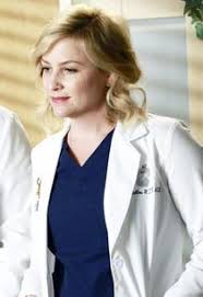 Grey'S Anatomy'S Jessica Capshaw: What Will Threaten Arizona'S Ability To  Work?