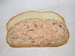 Add more dressing only if needed. Ham Salad Wikipedia