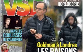 19,122 likes · 19 talking about this. Jean Jacques Goldman Pourquoi Il S Exile A Londres