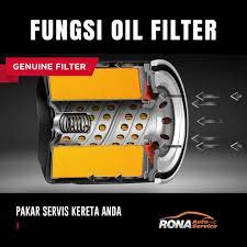 11427537293 4.5 out of 5 stars 55 $11.99 $ 11. Harini Kita Kenali Fungsi Oil Filter Rona Auto Service
