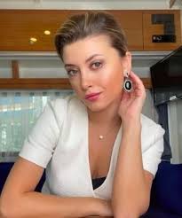 تعديل بيانات: جويس فارس