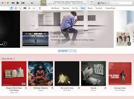 Apple Itunes 12 12 2 2 Free Download Software Reviews Downloads News Free Trials Freeware And Full Commercial Software Downloadcrew