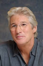 Richard Gere's 21 Suggestions for a Happy Life