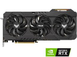 Asus Tuf Gaming Geforce Rtx 3080 Tuf Rtx3080 O10g Gaming Video Card Desktop Graphics Cards Newegg Ca