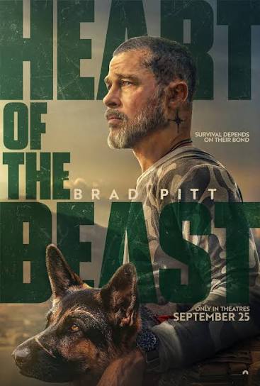 Heart of the Beast | Rotten Tomatoes