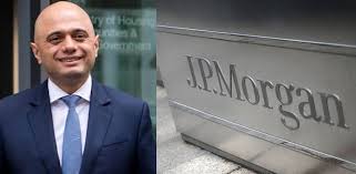 Tariq javid, one of sajid javid's brothers, has died aged 51. Ex Chancellor Sajid Javid Hired As Jp Morgan Advisor Desiblitz