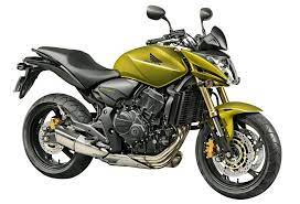 Hornet Motorbikes Hornet Motorcycle