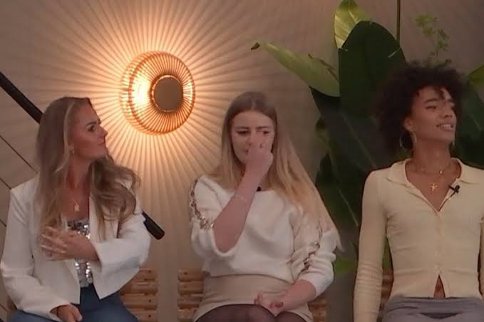 Dit zijn de 4 nieuwe kandidaten in De Bondgenoten - LoveReality