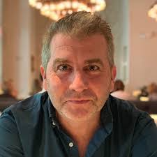 Gary Traynor's Instagram, Twitter & Facebook