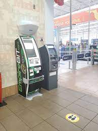 Genesis is the premier provider of bitcoin atms. Bitcoin Atm In St Petersburg Walmart Mcdonalds