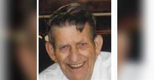 Calvin Coolidge Walton Obituary