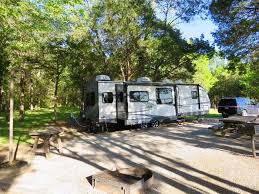 Seven points campground offers 59 shady and spacious campsites, along with two large group picnic shelters. Review Seven Points Campground The Wordy Explorers