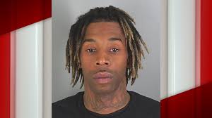 Man accused of attempting to kill ex-girlfriend in Spartanburg Co. arrested