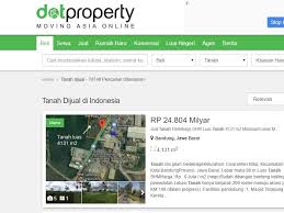 Tanah merupakan salah satu lahan investasi yang bisa dibilang begitu sangat menjanjikan untuk dikembangkan. 10 Situs Jual Beli Tanah Yang Recomended Dan Terpercaya