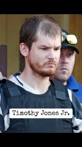 Timothy Junior Mckellar