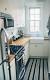Small Interior Kitchen Design