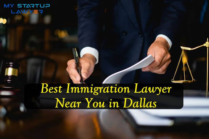immigrationlawyer #immigrationattorney #usaimmigration #dallaslawyer #dallas #texas | My Startup Lawyer PLLC