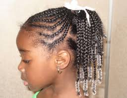 Even with short hair, there is a place where imagination may run wild. African American Children Hairstyles 24 African American Hairstyles Trend For Black Women And Men