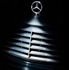 Mercedes Benz As Christmas Ornament Fixtures Close Up Ads Creative Print Advertising Best Ads
