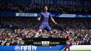Fifa 19 Tips Controls Guide And New Features Explained Eurogamer Net