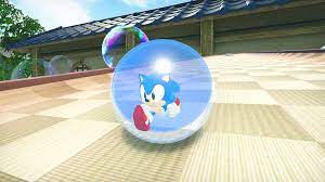 Sega is adding the pair as . Sonic And Tails Spin Their Way To Super Monkey Ball Banana Mania Venturebeat