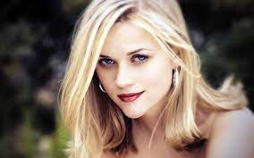Her role in modern family has received many warm receptions and also led to. Hd Wallpaper Reese Witherspoon Women Actress Blonde Blue Eyes Photo Manipulation Wallpaper Flare