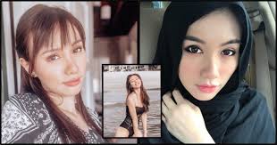 Having been raised under the mantra follow your dreams and being told they were special, they tend to be confident and tolerant of. Foto Daniella Sya Berbikini Buat Netizen Tidak Senang Mereka Keliru Sangka Saya Orang Melayu Metro Kini