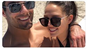 Jimmy garoppolo with his rumored girlfriend summer. Is Jimmy Garoppolo S Girlfriend Kiara Mia In 2021