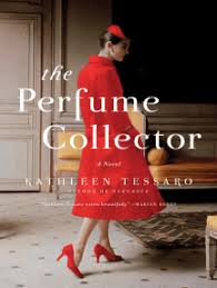 Patrick süskind is the writer of this novel perfume: The Perfume Collector By Kathleen Tessaro Ebook
