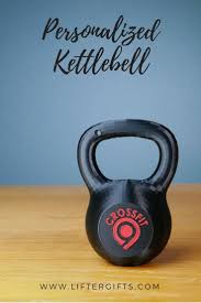 Personalized Logo Or Image Kettlebell Model Https Www Liftergifts Com Products Personalized Logo Or Image Kettlebell Kettlebell Crossfit Gifts Fitness Gifts