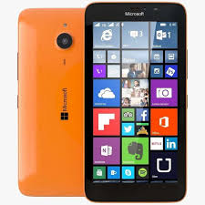 Microsoft Lumia 640 XL Dual SIM – Deep ...