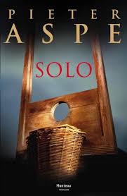 Pieter aspe droomde er als kind allerminst van om schrijver te worden. Bol Com Solo Ebook Pieter Aspe 9789460411632 Boeken