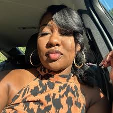 Latrice Robertson's Instagram, Twitter & Facebook